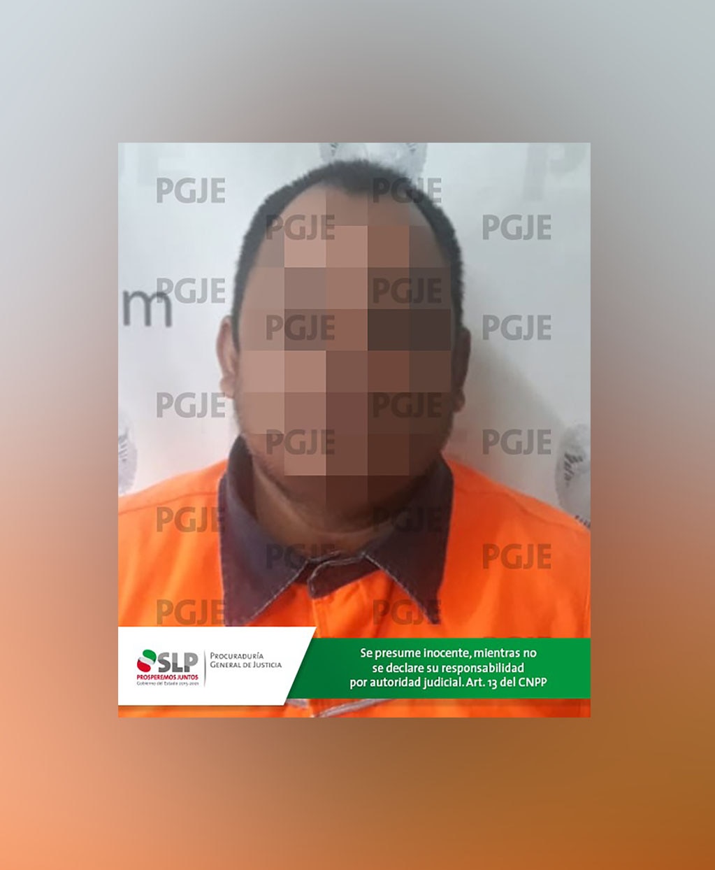 Detienen a sujeto por abuso de confianza