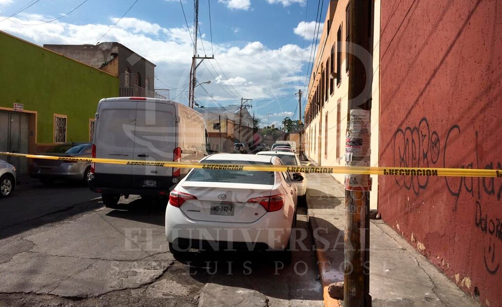 Foto: El Universal San Luis Potosí