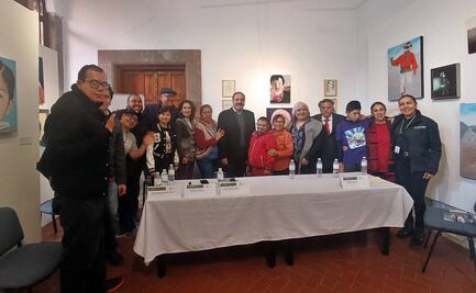 Por Día Internacional de las Personas con Discapacidad, alista SLP jornada cultural inclusiva