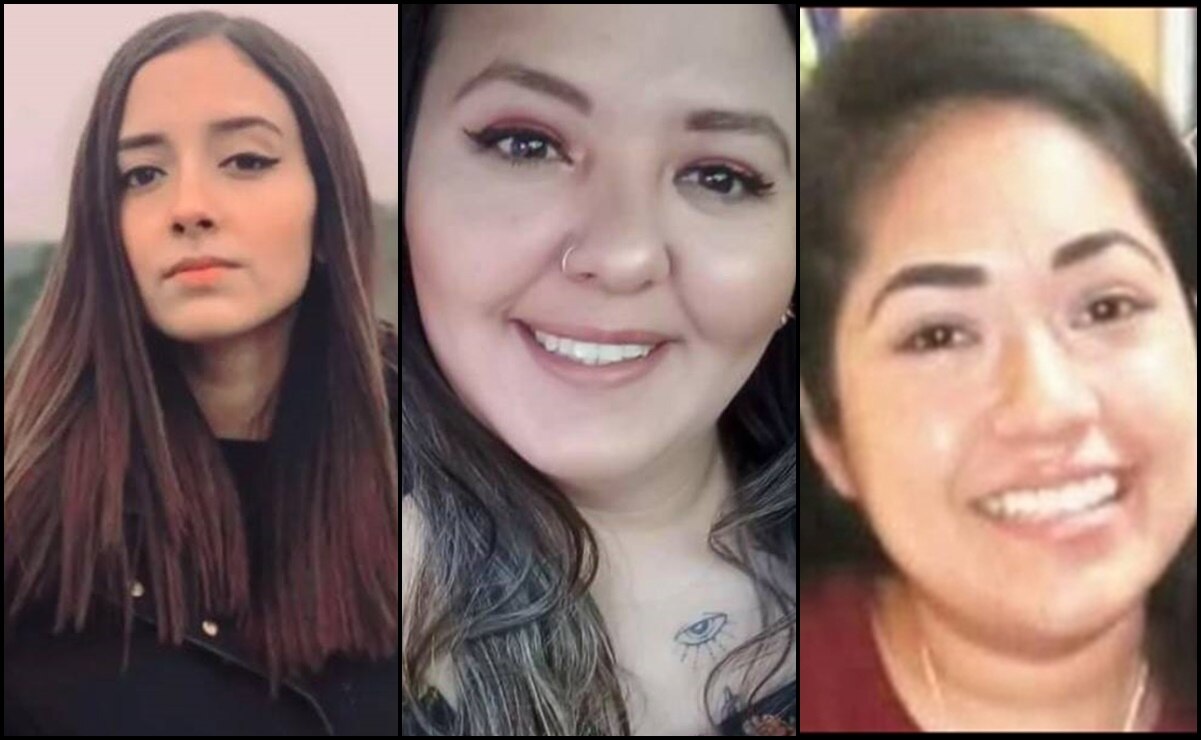 Las versiones inverosímiles de las autoridades en casos de feminicidios. Fotos: Especiales