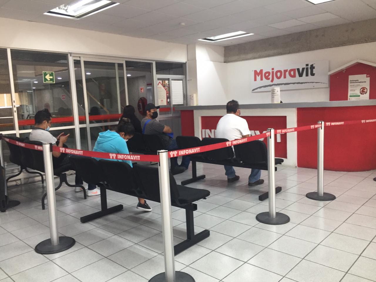 Infonavit otorgó 10 mil 725 créditos durante 2020 en SLP