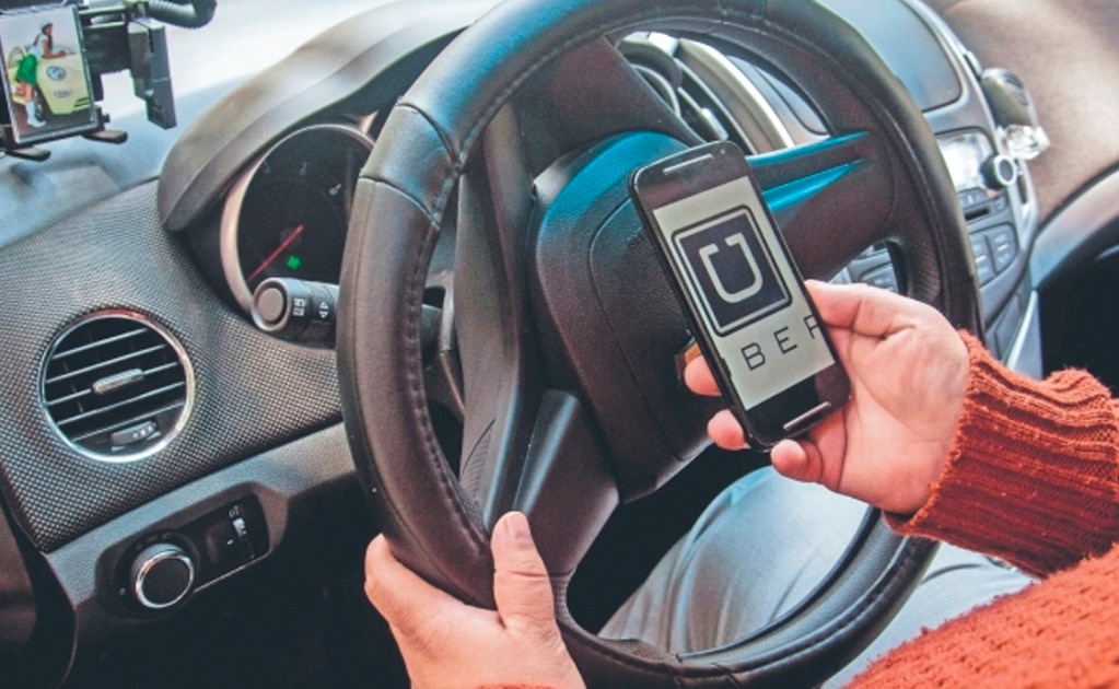 Uber permitirá grabar el audio de los viajes para mejorar la seguridad