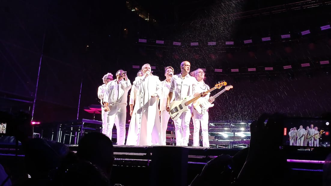 Foto: Humberto Torres EL UNIVERSAL