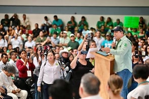 Logra gobierno de SLP acuerdo con la SEP para federalizar telesecundarias; dependencia se encargará de pagos