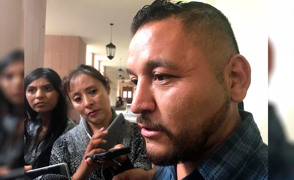 Foto: Archivo El Universal San Luis Potosí