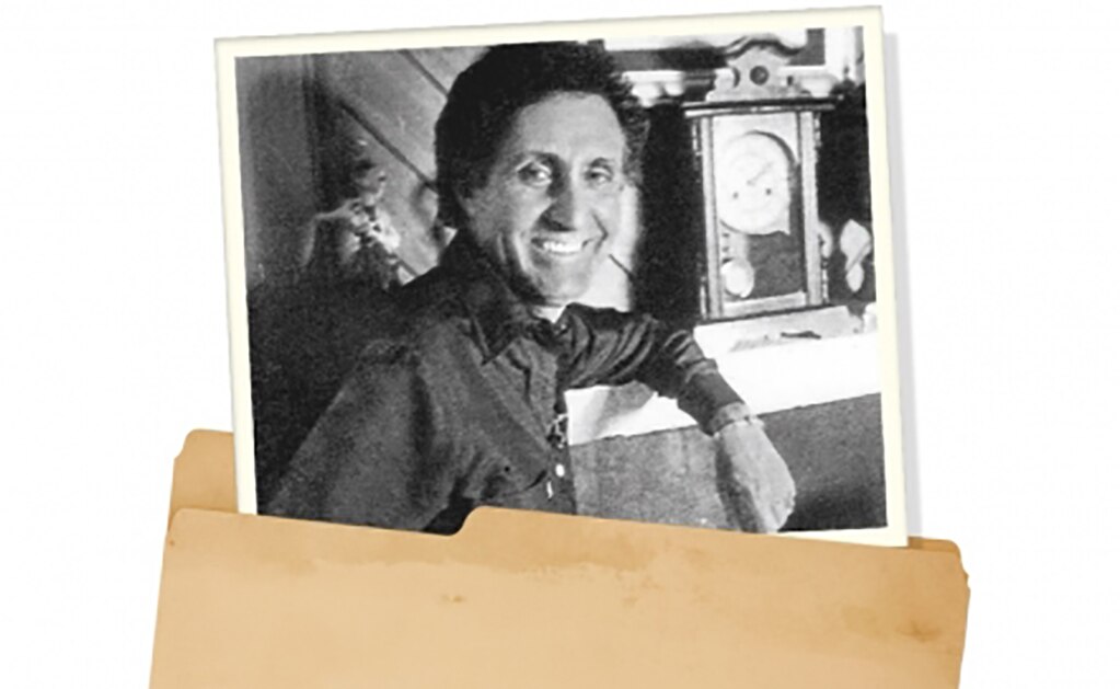 “El Pirulí”, el cantante espiado por burlarse de dos presidentes