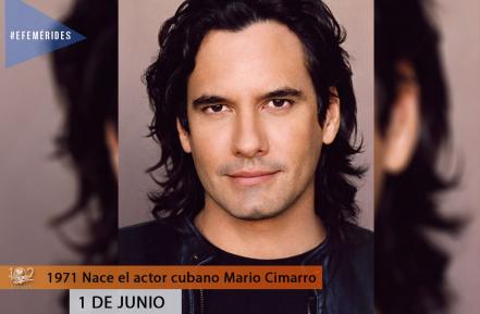 Efemérides 1 de junio