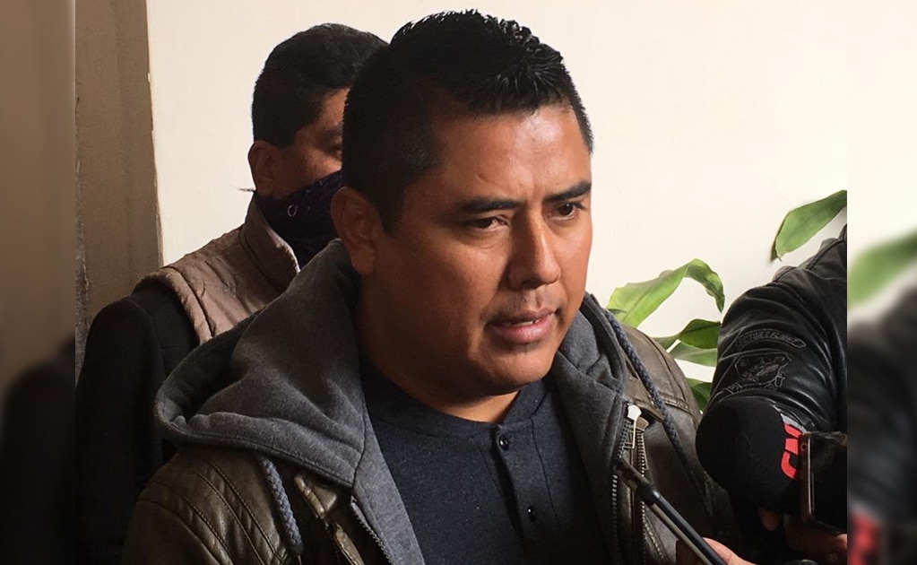 Reclaman custodios que no se les ha entrado el 5 por ciento de aumento salarial prometido