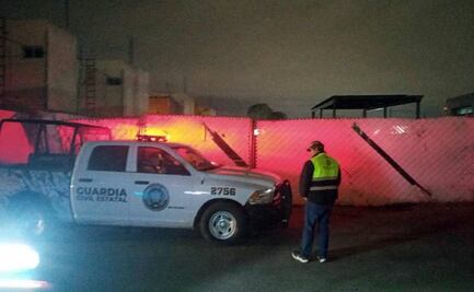 San Luis Potosí registra una defunción a causa de las bajas temperaturas