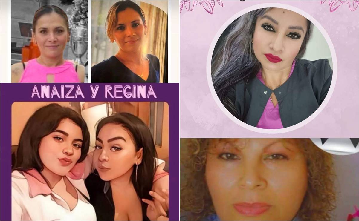 Letal inicio de año para las mujeres en SLP: 4 muertes violentas en menos de 2 meses 