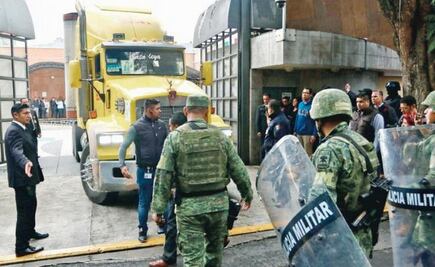 TEPJF: “Conteo de votos durará al menos 5 días”