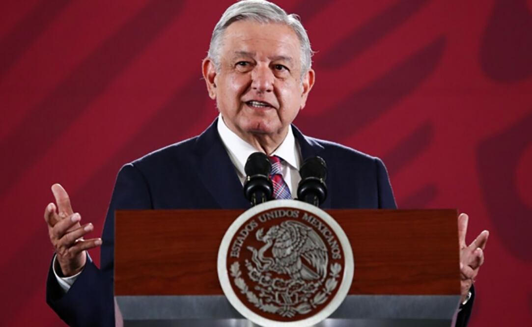 Foto: Archivo. El Universal.