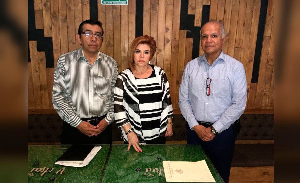 Presentan iniciativa para eliminar fondo de gestoría