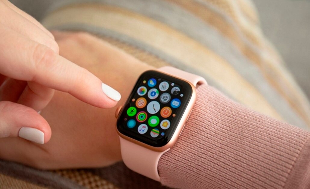 Apple Watch salva a una mujer de una agresión sexual