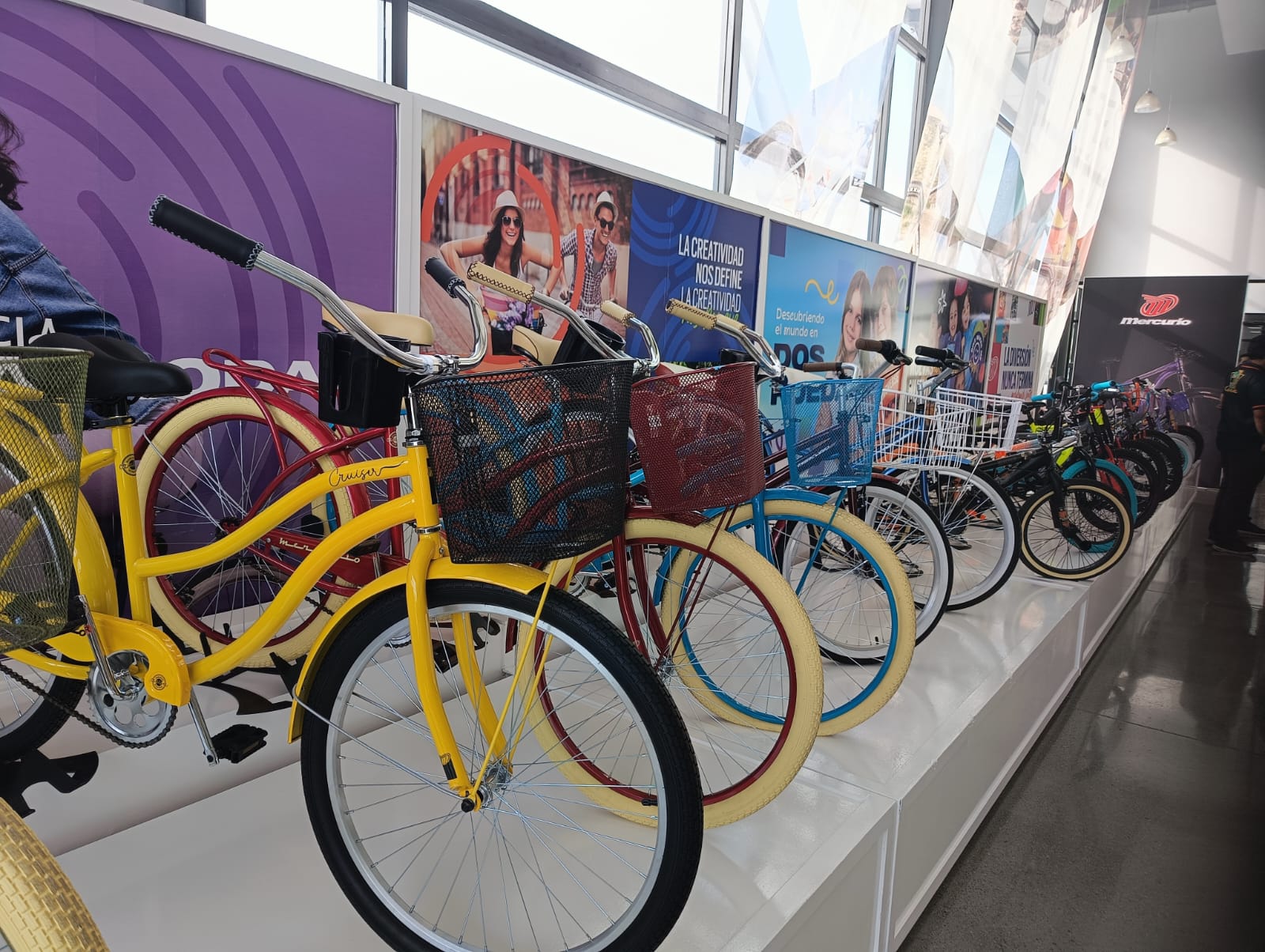 Foto: Jazmín Ramírez EL UNIVERSAL