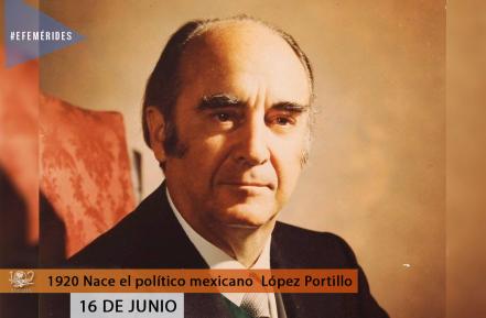 Efemérides 16 de junio