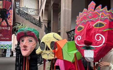 El 85 por ciento de la cultura en San Luis Potosí se concentra en la zona metropolitana: SECULT