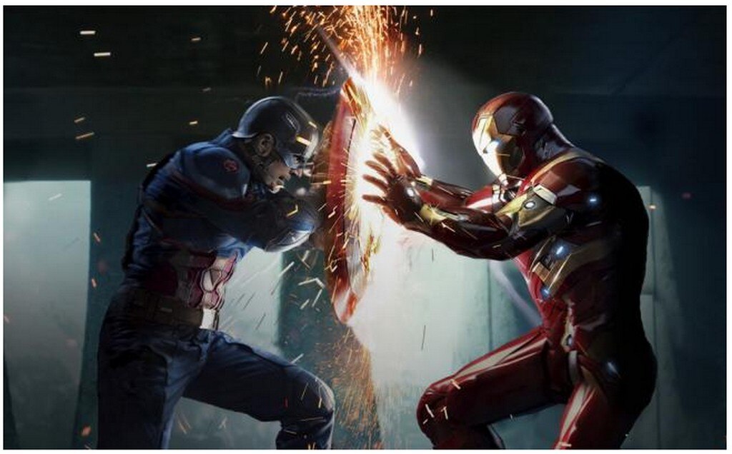 Cuál de los superhéroes tiene los mejores poderes, según la ciencia