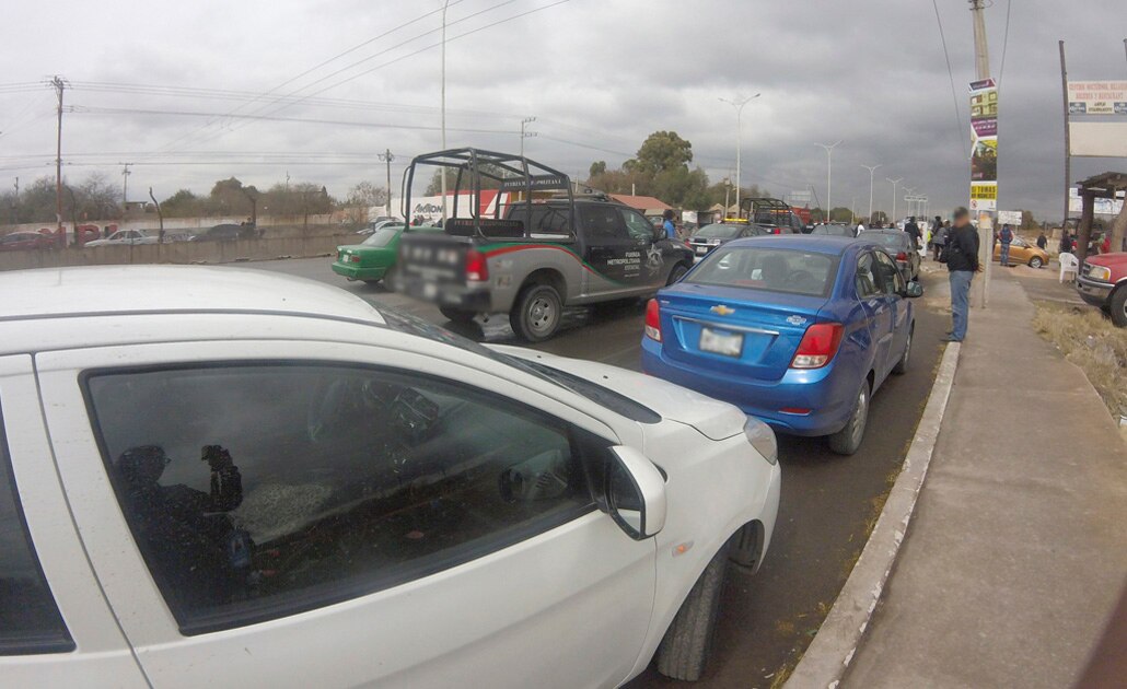 “Cacerías” de Uber dejaron a la SCT más de 15 mdp en 2019