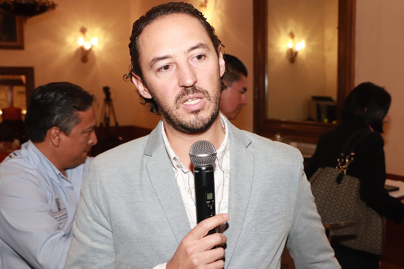 Respalda CANADEVI ampliación de consulta sobre ordenamiento territorial