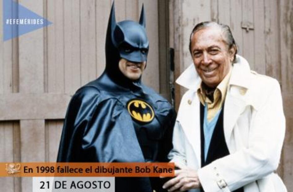 Efemérides 3 de noviembre