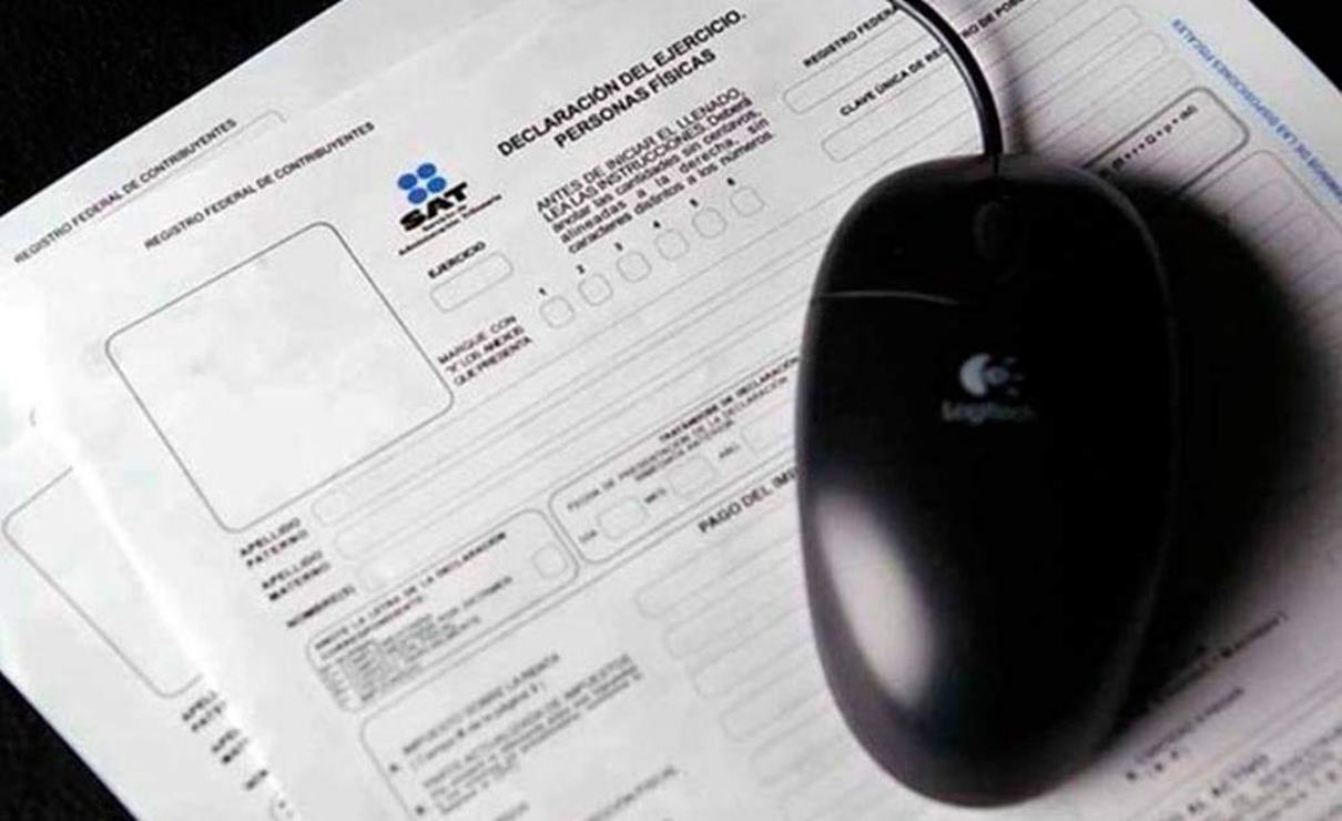 Evita largas filas, así puedes sacar una cita virtual en el SAT