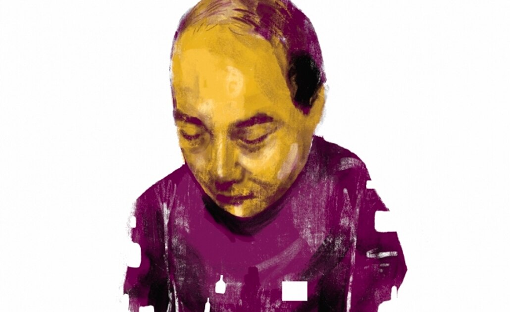 Ilustración: DANTE DE LA VEGA. EL UNIVERSAL