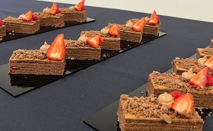 Restaurantes de SLP ya tienen lleno en reservaciones para el Día de la Madres: Canirac