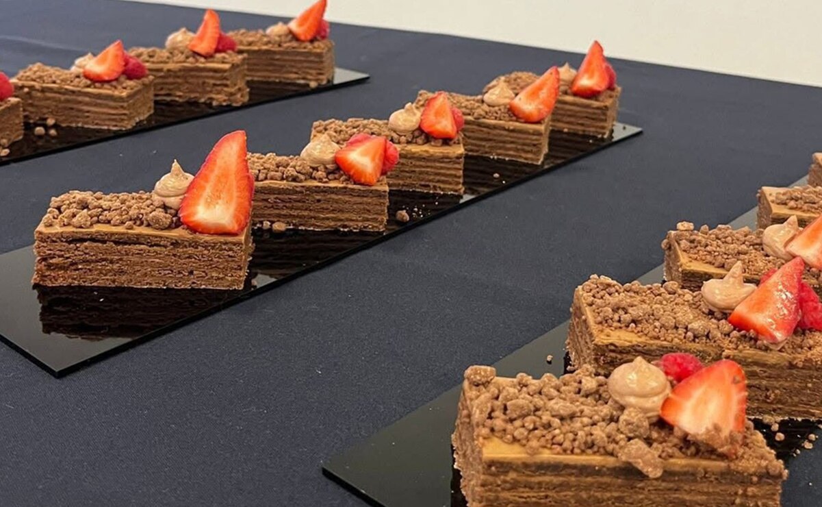 Sector restaurantero de SLP ya presenta lleno en reservaciones para el 10 de mayo. Foto: Especial