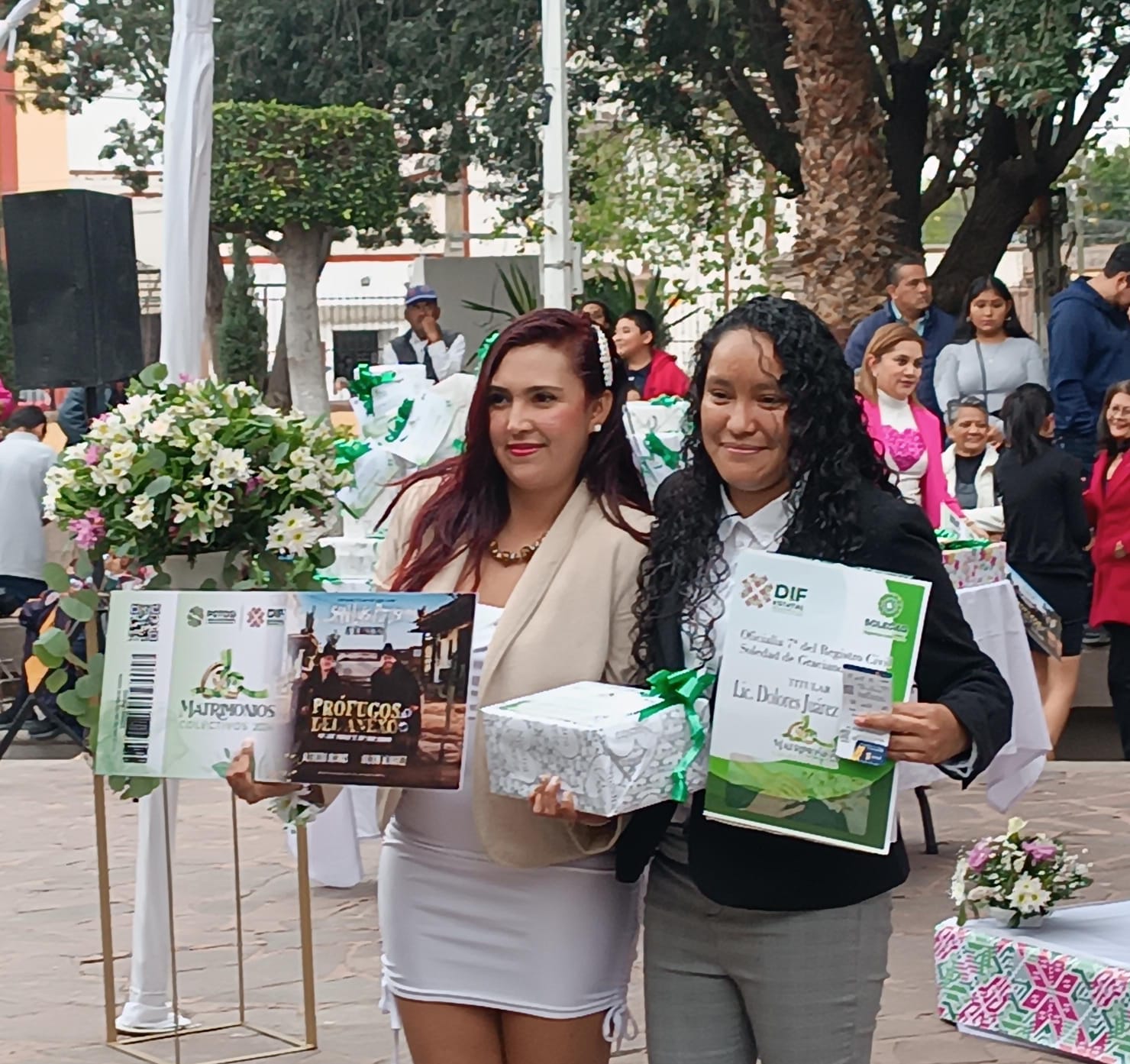 Foto: Xochiquetzal Rangel