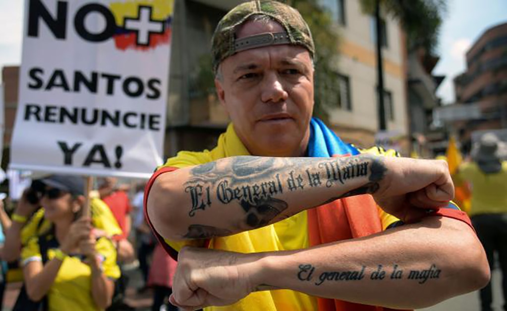 "Popeye", de sicario de Pablo Escobar a “celebridad” en YouTube