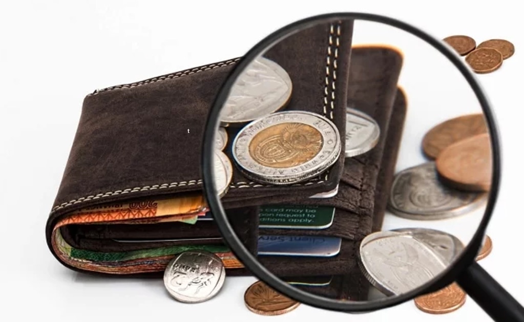 Protege tu relación (y tu cartera) de la "infidelidad financiera"