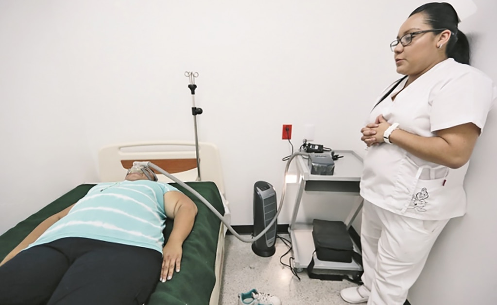 Foto: Archivo. El Universal.