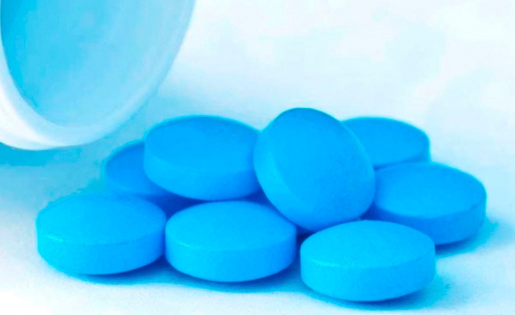 Viagra, el fármaco que podría ayudar en trasplantes de médula ósea