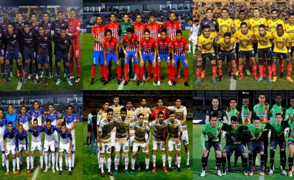 Conoce a los equipos más afectados si se elimina el Ascenso MX