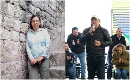 Aplaude Ricardo Gallardo la designación de nueva titular del INAH en SLP que es mexicana