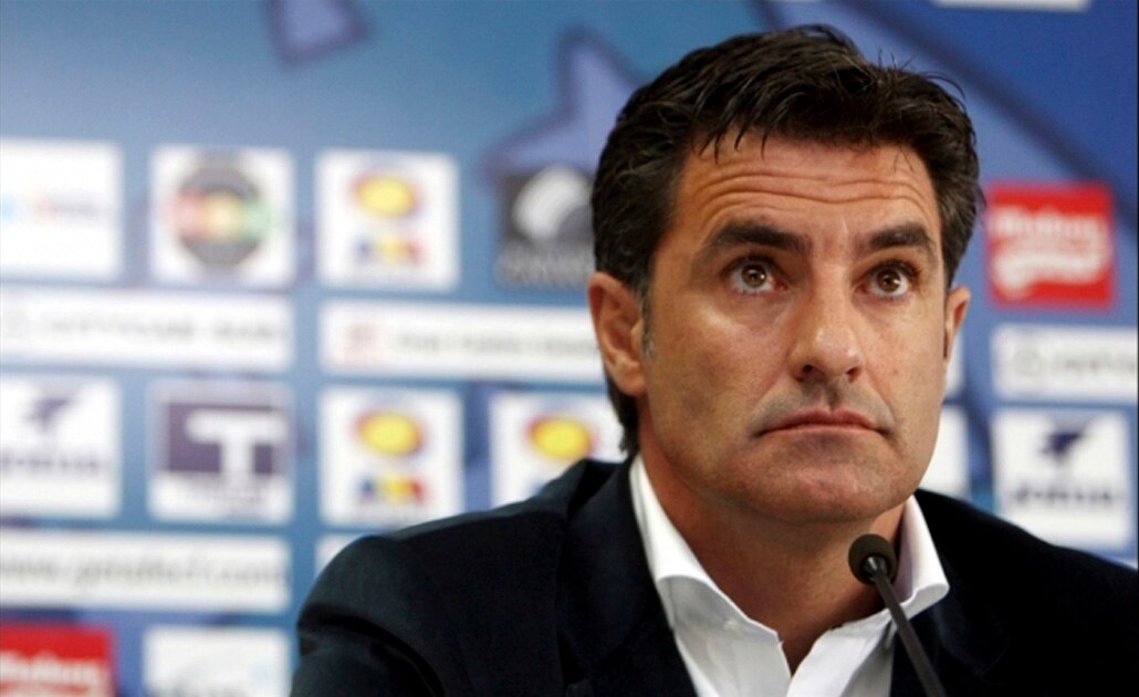 Michel González es nuevo entrenador de los Pumas