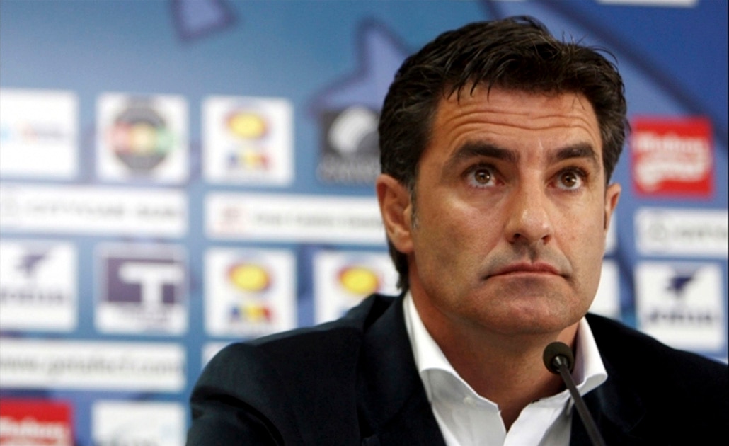 Michel González es nuevo entrenador de los Pumas