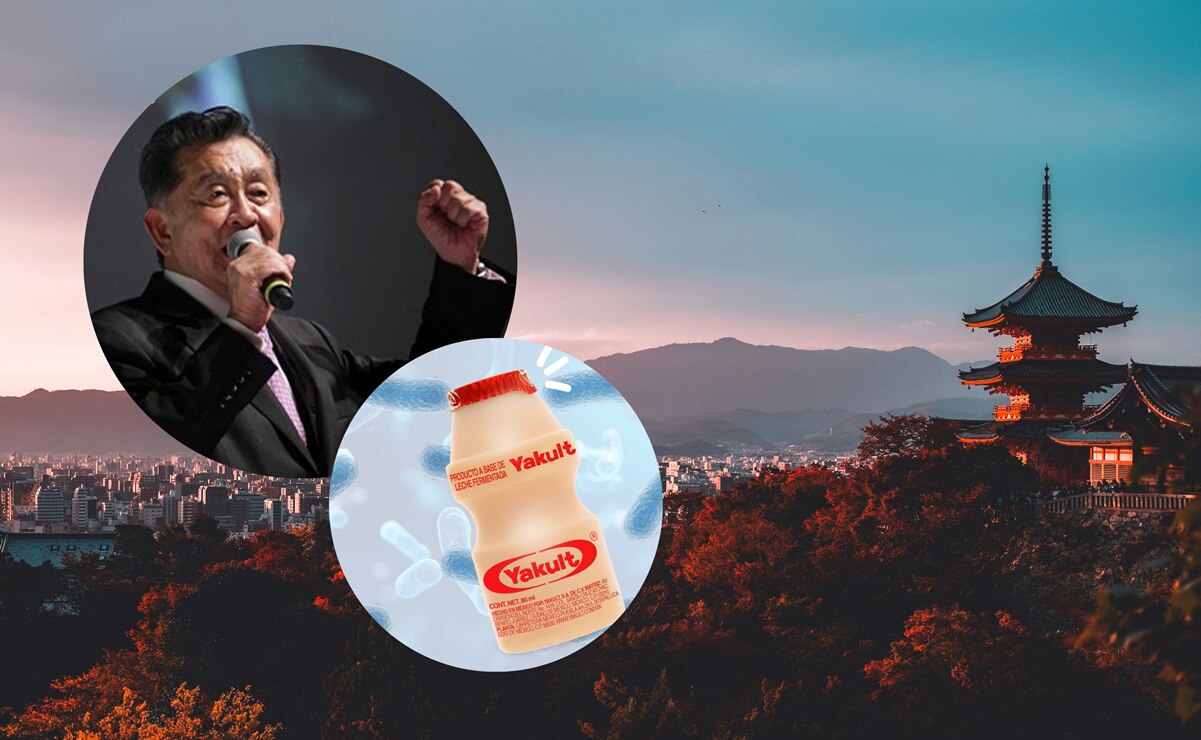 ¿Quién es el empresario de San Luis Potosí detrás de la llegada de Yakult a México?