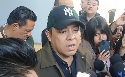 Ricardo Gallardo sostiene “limpia” en Gobernación; ex funcionaria de SEGE es la nueva titular