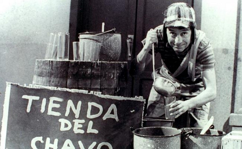  Se cumplen cuatro años sin "Chespirito"