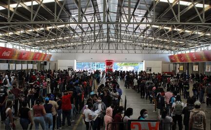 Por Covid, mueren 3 personas con esquema de vacunación completo en San Luis Potosí