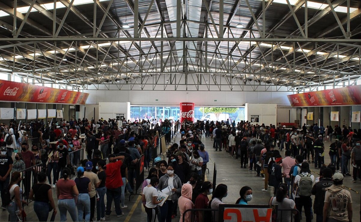 Foto: Tomada de Twitter @SLPMunicipio