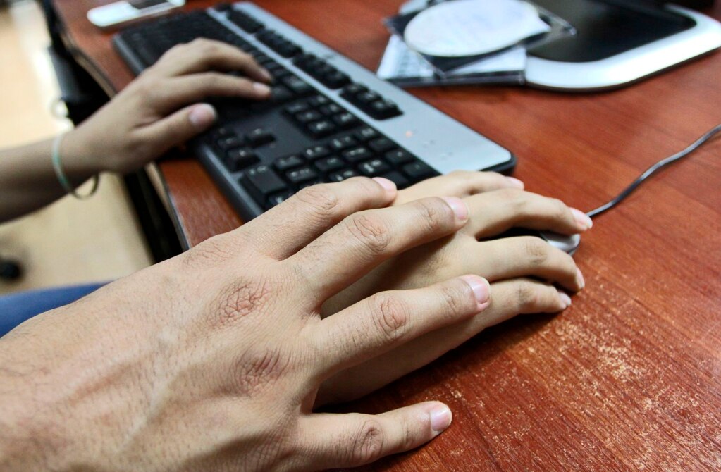 Mujeres, principal blanco de acoso y hostigamiento sexual