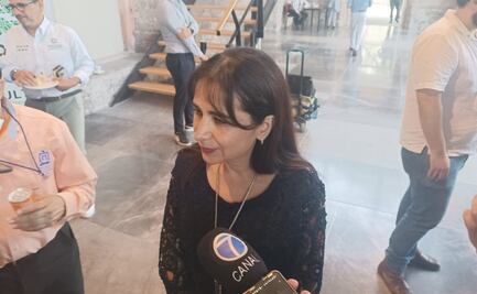 Niegan cambio de titular en la Secretaría de Cultura de SLP; "seguimos trabajando", afirma Torres Méndez