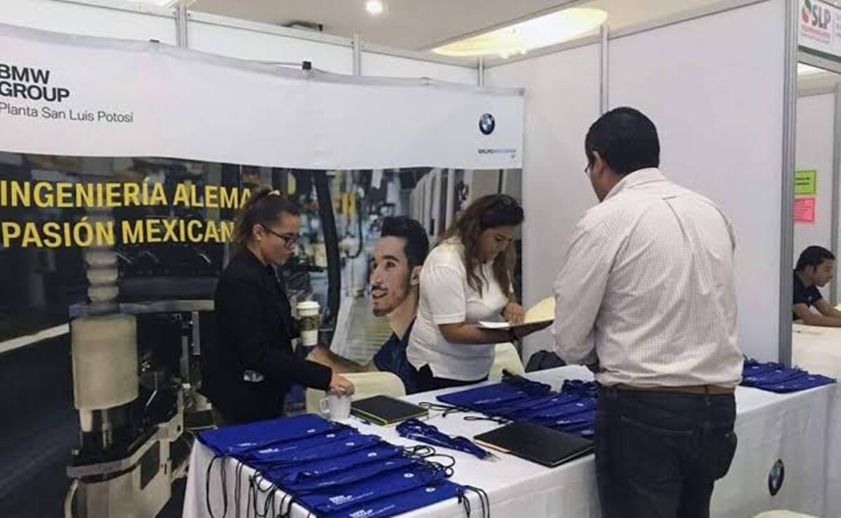 Canacintra reporta pérdida de empleos durante 2025 en SLP. Foto: Archivo