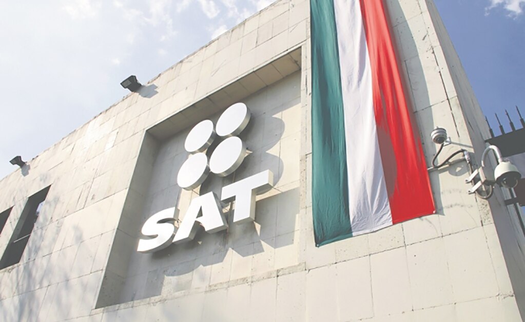 Al cierre de 2018, empresas deben 186 mil mdp al SAT
