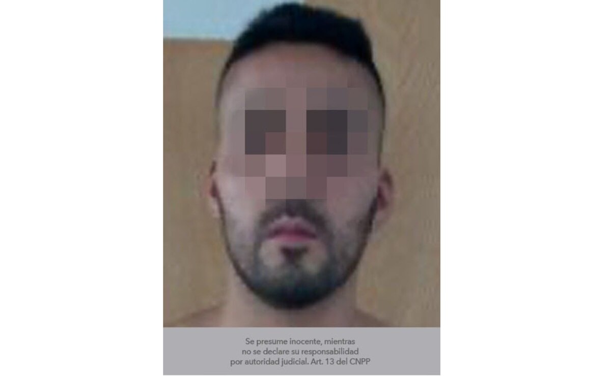 Detienen a sujeto acusado de robar 103 mil pesos en la capital de SLP