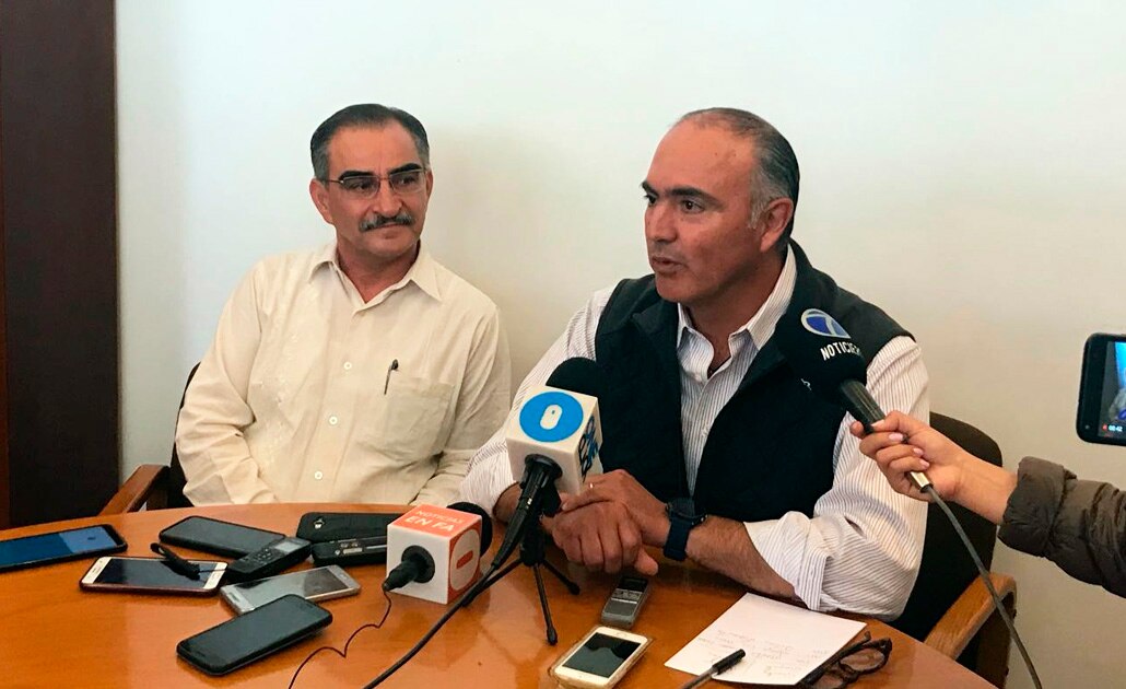 Candidaturas ciudadanas, factor de derrota del PRI: Calzada Rovirosa