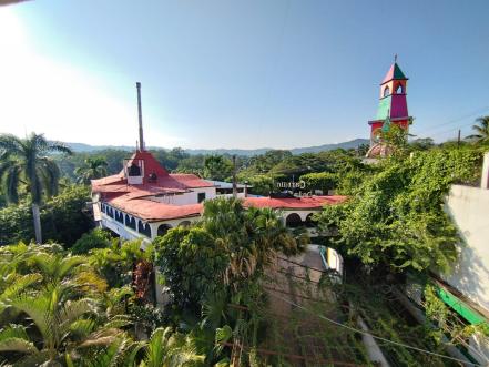 El legado de Beto Ramón. Su medicina tradicional, de la sabiduría náhuatl, sigue vigente en la Huasteca